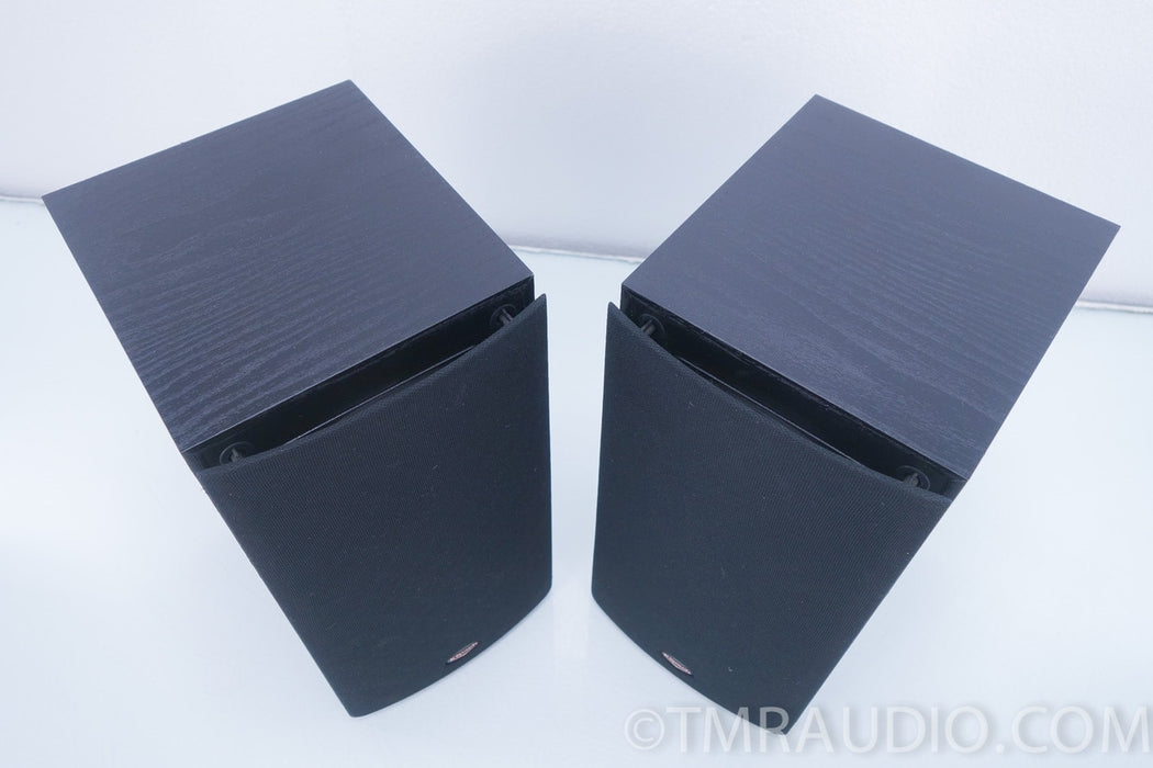 Klipsch SB 1 Bookshelf Speakers