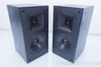 Klipsch SB 1 Bookshelf Speakers