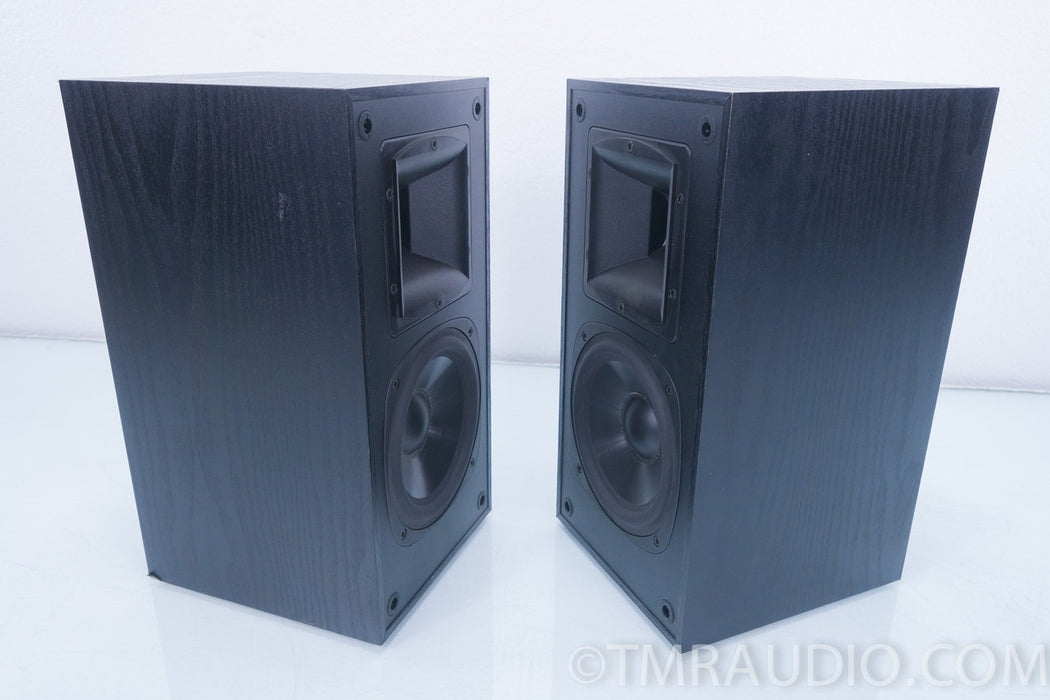 Klipsch SB 1 Bookshelf Speakers