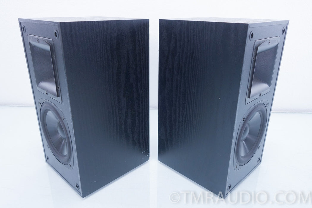 Klipsch SB 1 Bookshelf Speakers