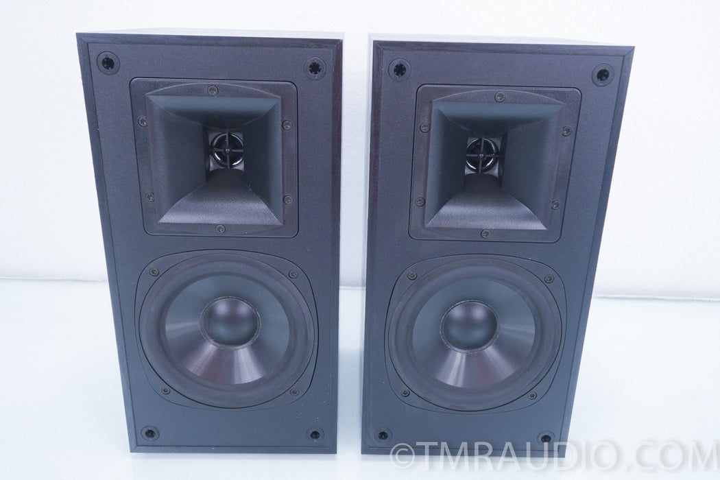 Klipsch SB 1 Bookshelf Speakers