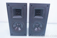 Klipsch SB 1 Bookshelf Speakers