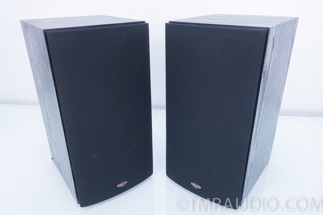Klipsch SB 1 Bookshelf Speakers