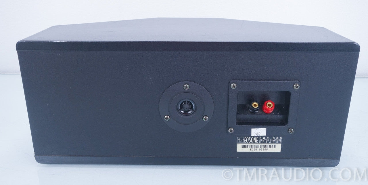Eosone RSC 300 Center Channel Speaker