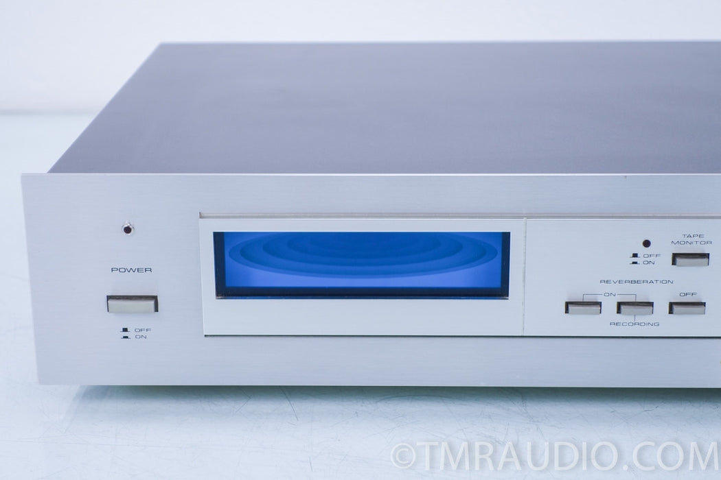 Pioneer SR-303 Reverberation Amplifier