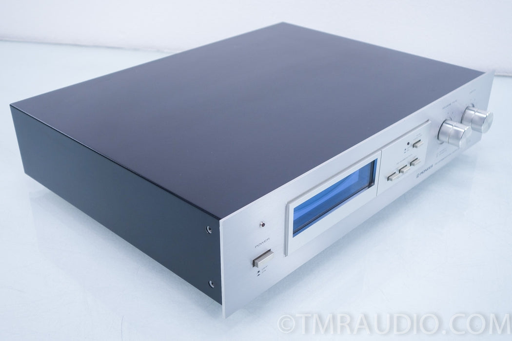 Pioneer SR-303 Reverberation Amplifier