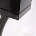 Raidho Acoustics X-1 Bookshelf Speakers; Stands