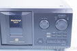 SONY CDP-CX355 300 Compact Disc MEGASTORAGE CD Player Changer Jukebox
