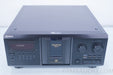 SONY CDP-CX355 300 Compact Disc MEGASTORAGE CD Player Changer Jukebox