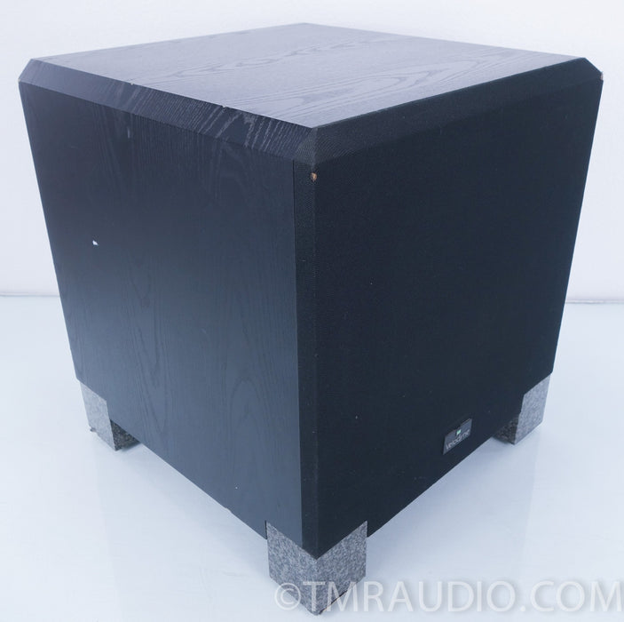 Velodyne F-1012-B Powered Subwoofer