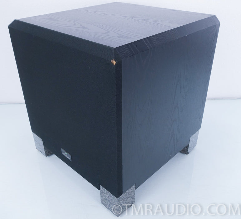 Velodyne F-1012-B Powered Subwoofer