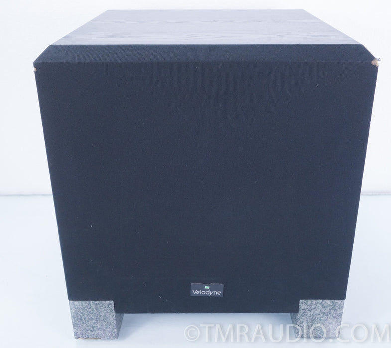 Velodyne F-1012-B Powered Subwoofer