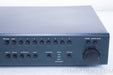 Adcom GTP-500 ii Preamplifier / Tuner AS-IS (one channel out)