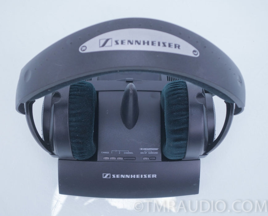 Sennheiser HDR 65 Wireless Headphones