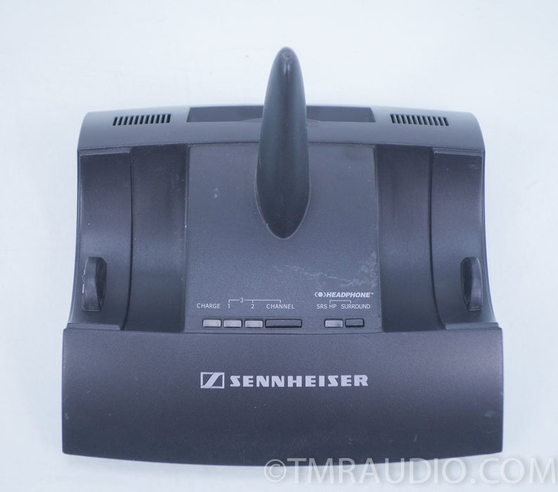 Sennheiser HDR 65 Wireless Headphones