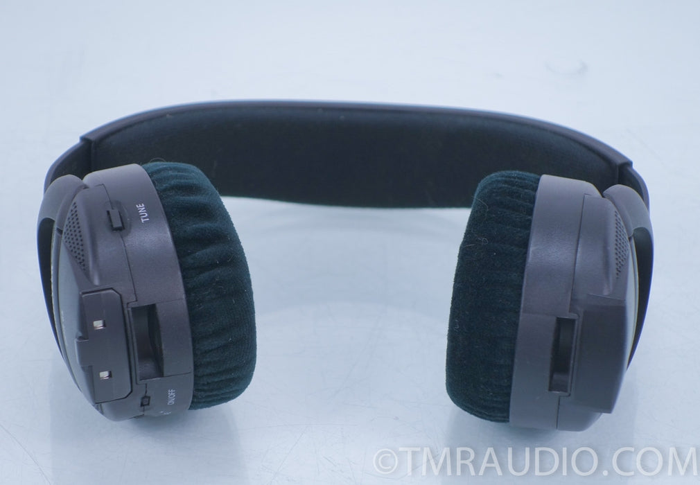 Sennheiser HDR 65 Wireless Headphones