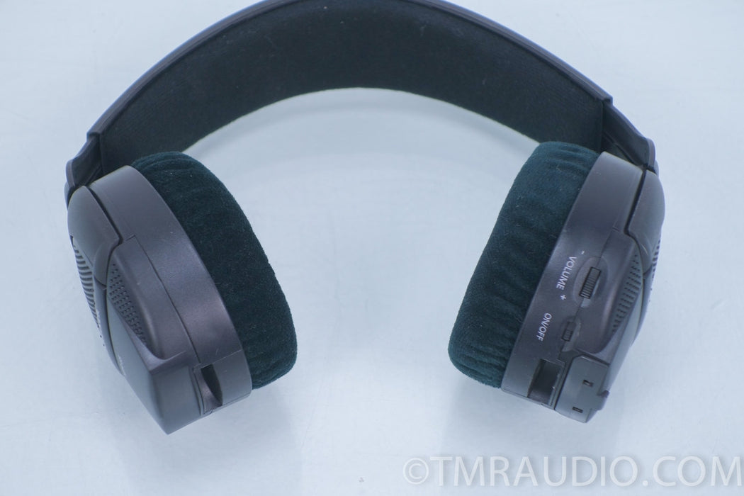Sennheiser HDR 65 Wireless Headphones
