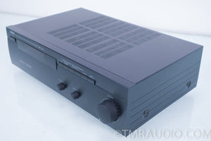 Yamaha DSP-E390 Natural Sound Dolby Surround Processor / Amplifier