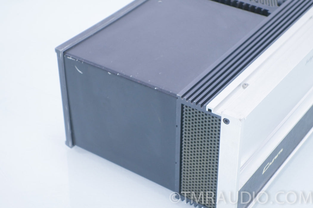 Crown D150 Vintage Stereo Power Amplifier