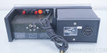 Crown D150 Vintage Stereo Power Amplifier