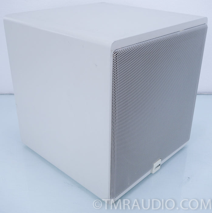 Canton Plus C Passive Subwoofer
