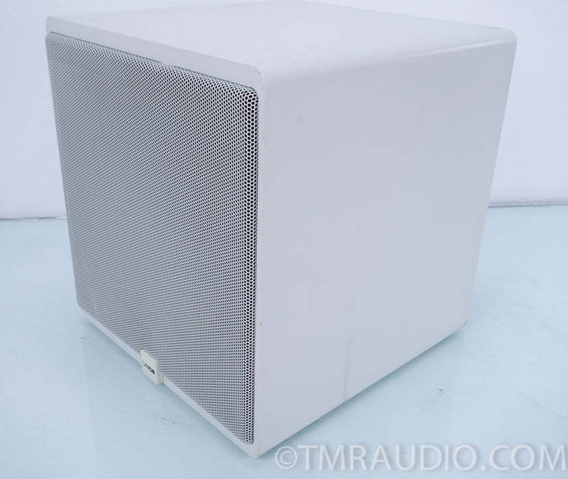 Canton Plus C Passive Subwoofer