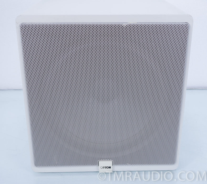 Canton Plus C Passive Subwoofer