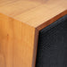 Falcon Acoustics LS3/5A Gold Badge Bookshelf Speakers