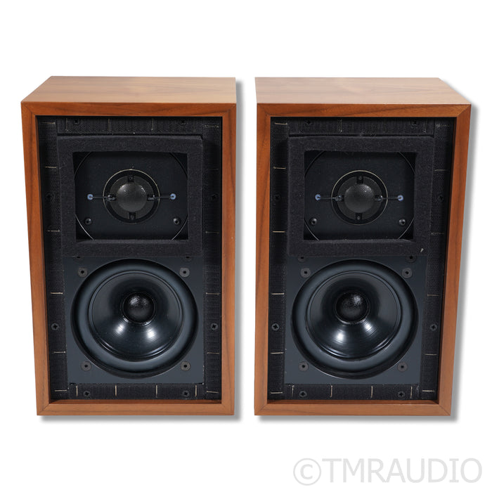 Falcon Acoustics LS3/5A Gold Badge Bookshelf Speakers