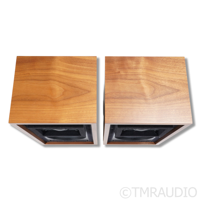 Falcon Acoustics LS3/5A Gold Badge Bookshelf Speakers