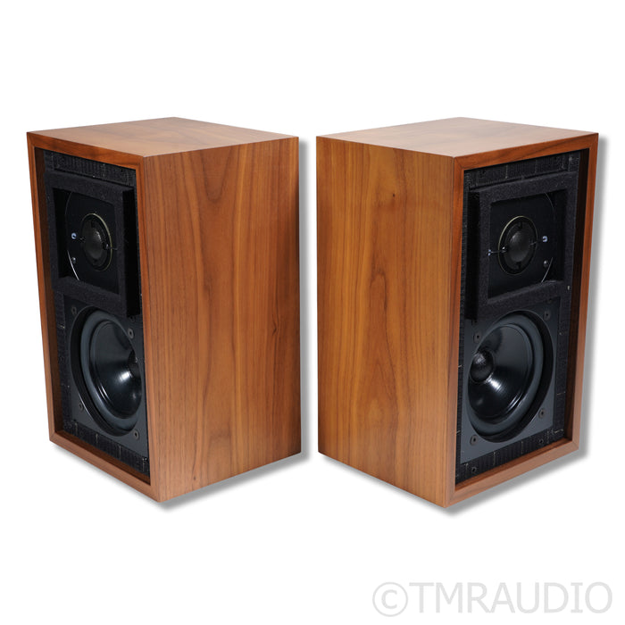 Falcon Acoustics LS3/5A Gold Badge Bookshelf Speakers