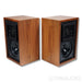 Falcon Acoustics LS3/5A Gold Badge Bookshelf Speakers