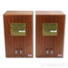 Falcon Acoustics LS3/5A Gold Badge Bookshelf Speakers