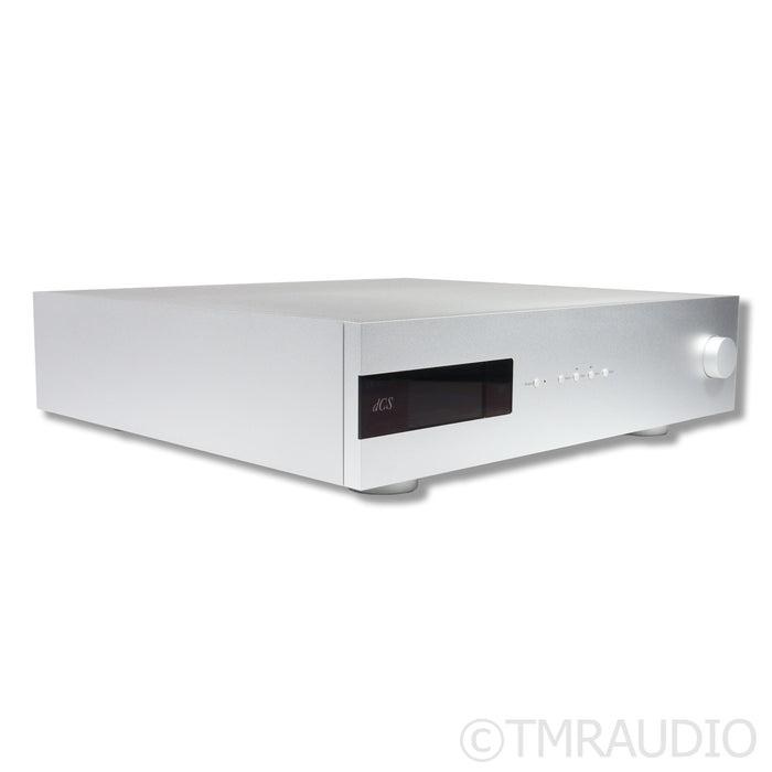 dCS Bartok Streaming DAC