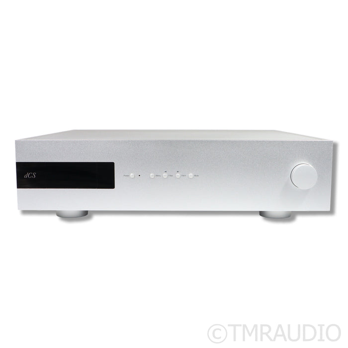 dCS Bartok Streaming DAC