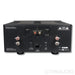 Cary Audio Design SA-200.2 ES Power Amplifier; Synergistic Research Fuse