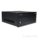 Cary Audio Design SA-200.2 ES Power Amplifier; Synergistic Research Fuse