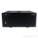 Cary Audio Design SA-200.2 ES Power Amplifier; Synergistic Research Fuse