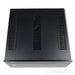 Cary Audio Design SA-200.2 ES Power Amplifier; Synergistic Research Fuse