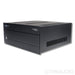 Cary Audio Design SA-200.2 ES Power Amplifier; Synergistic Research Fuse