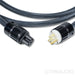 Shunyata Research Gamma NR Power Cable; 3m