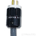 Shunyata Research Gamma NR Power Cable; 3m