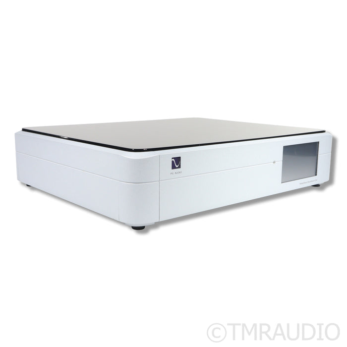 PS Audio PerfectWave DirectStream DAC MK1; Bridge II (No Remote)