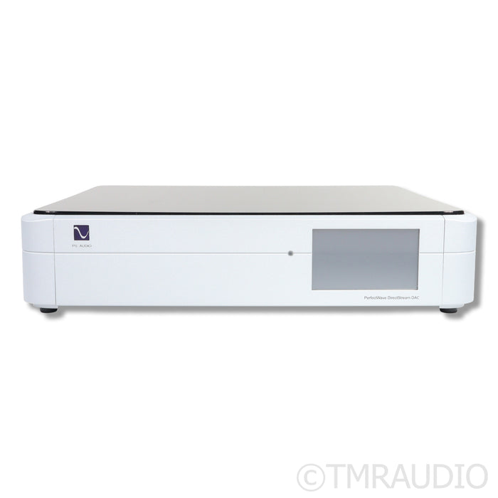 PS Audio PerfectWave DirectStream DAC MK1; Bridge II (No Remote)
