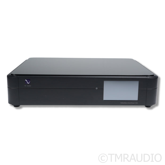 PS Audio PerfectWave DirectStream DAC MK1 DAC (No Remote)