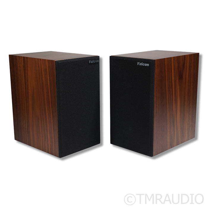 Falcon Acoustics F50 Bookshelf Speakers