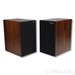 Falcon Acoustics F50 Bookshelf Speakers