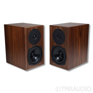 Falcon Acoustics F50 Bookshelf Speakers