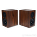 Falcon Acoustics F50 Bookshelf Speakers