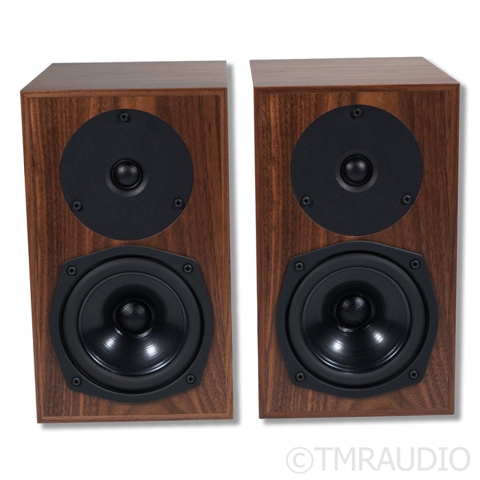 Falcon Acoustics F50 Bookshelf Speakers